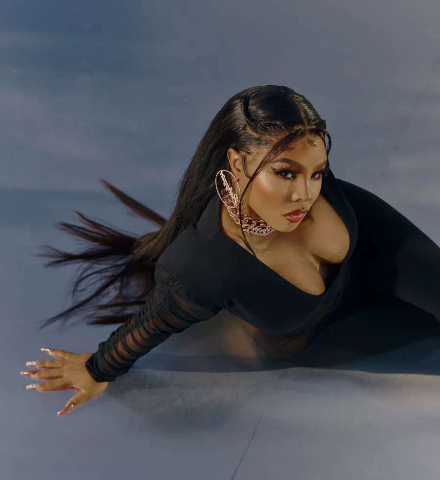 Check Out Lil Kim's Pretty Little Thing Collection