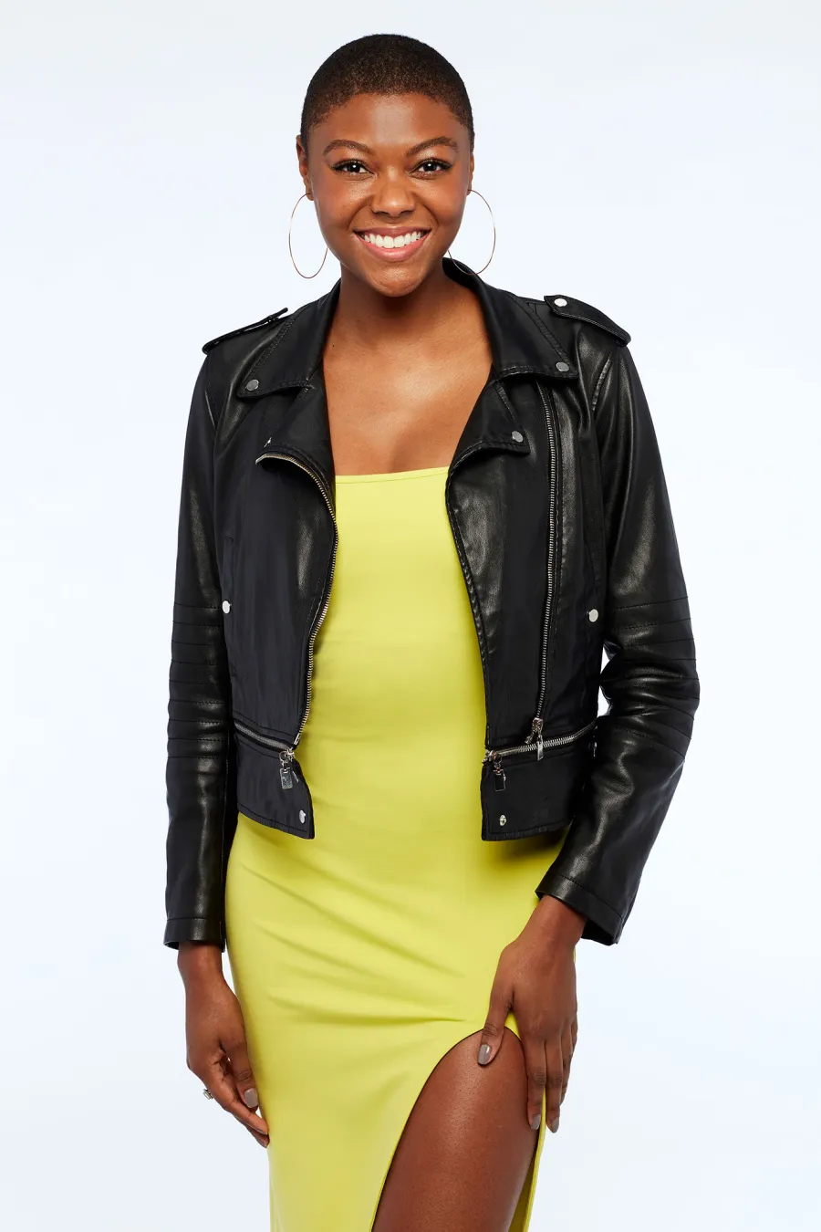 Chelsea Matt James Contestants The Bachelor