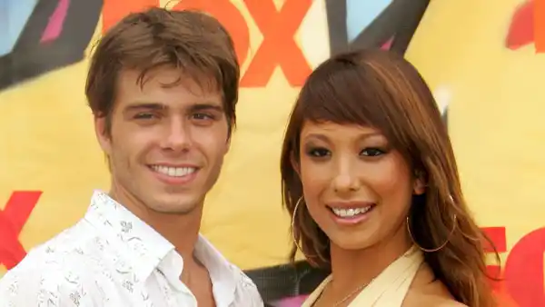 Cheryl Burke and Matthew Lawrence Relationship Timeline