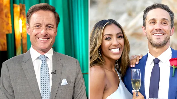 Chris Harrison Reveals Why There Wasn’t an After the Final Rose Special After Bachelorette Finale