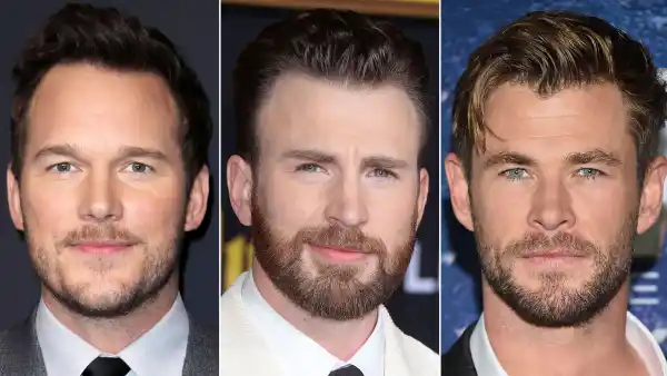 Chris Pratt Declares Himself the ‘Better Chris’ After Years-Long Debate With Chris Evans and Chris Hemsworth