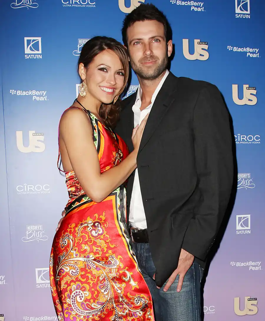 Chrishell Stause Graham Bunn