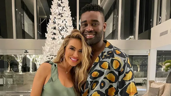 Chrishell Stause and Keo Motsepe’s Relationship Timeline