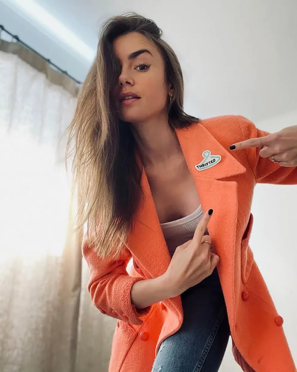 Christian Siriano Talks Thrift Shopping and His Favorite 2nd-Hand Buy