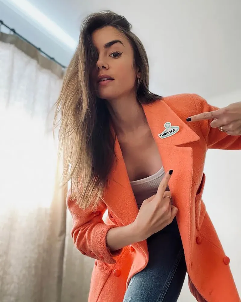 Christian Siriano Talks Thrift Shopping and His Favorite 2nd-Hand Buy