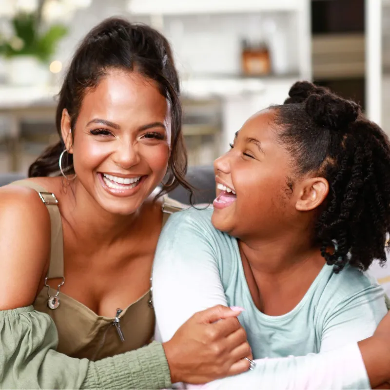 Christina Milian Inside a Day in My Life