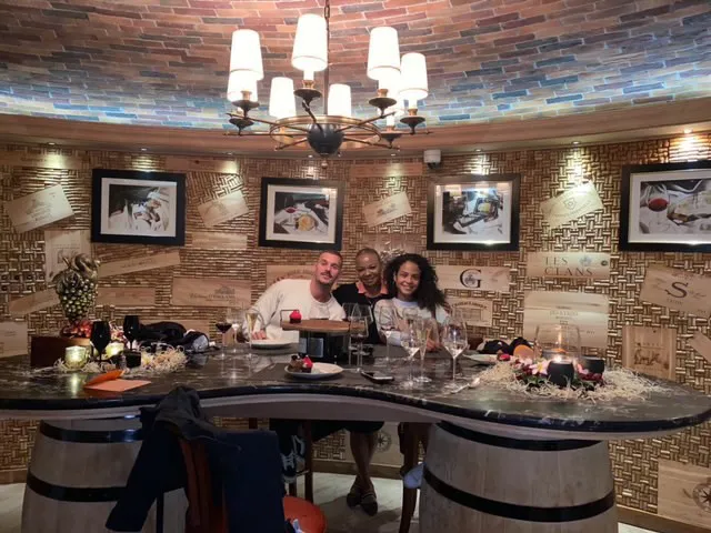 Christina Milian Inside a Day in My Life