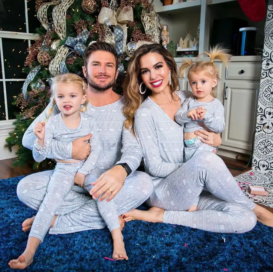 Christy Carlson Romano Matching Pjs Brendan Rooney