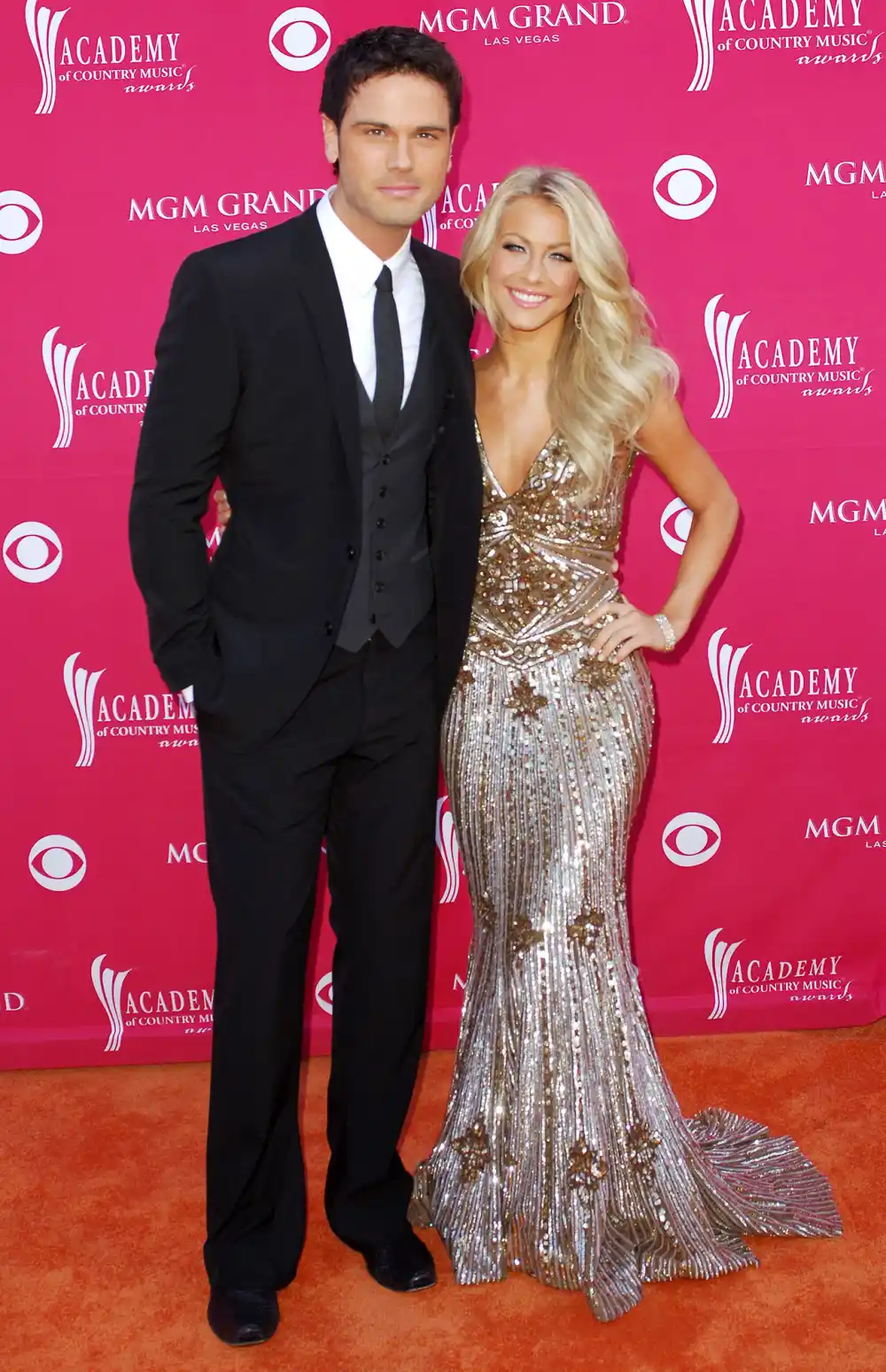 Chuck Wicks Recalls Julianne Hough Split 10 Years Later