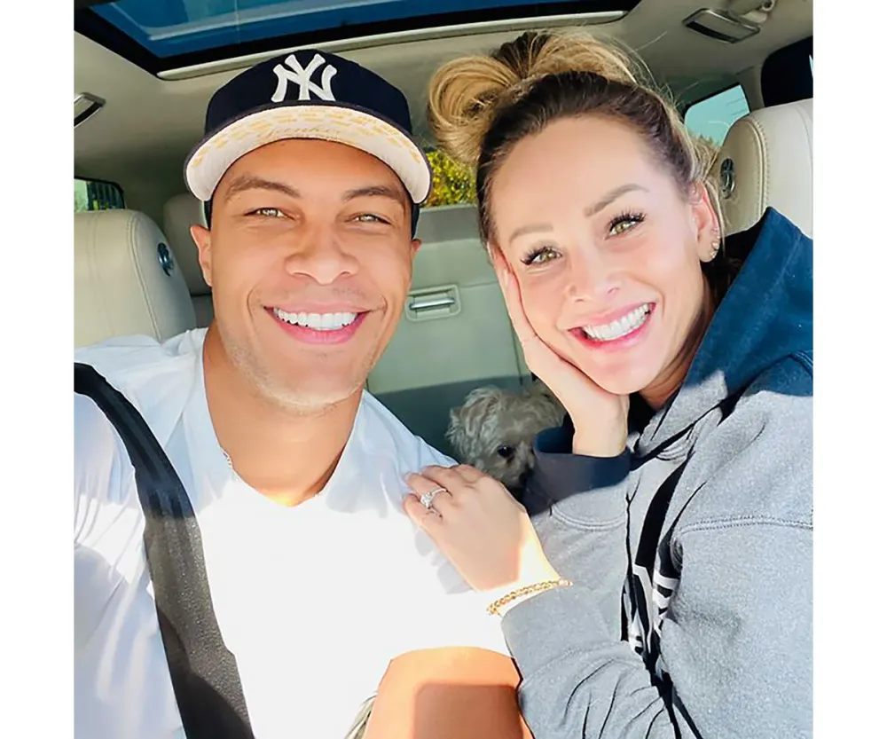 Wedding Bells? Clare Crawley Accidentally Calls Dale Her 'Husband'