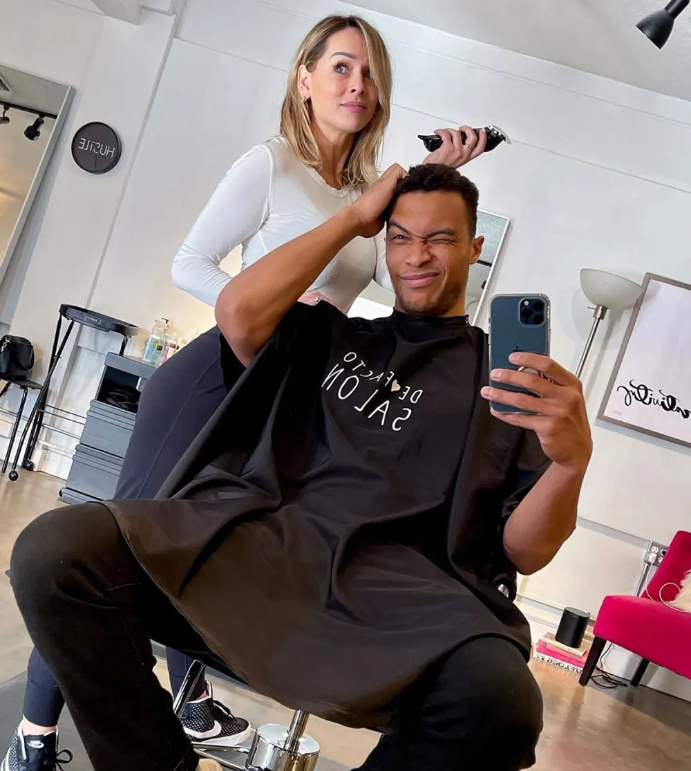 Clare Crawley and Dale Moss Take a 'Monumental Step' in Their Relationship