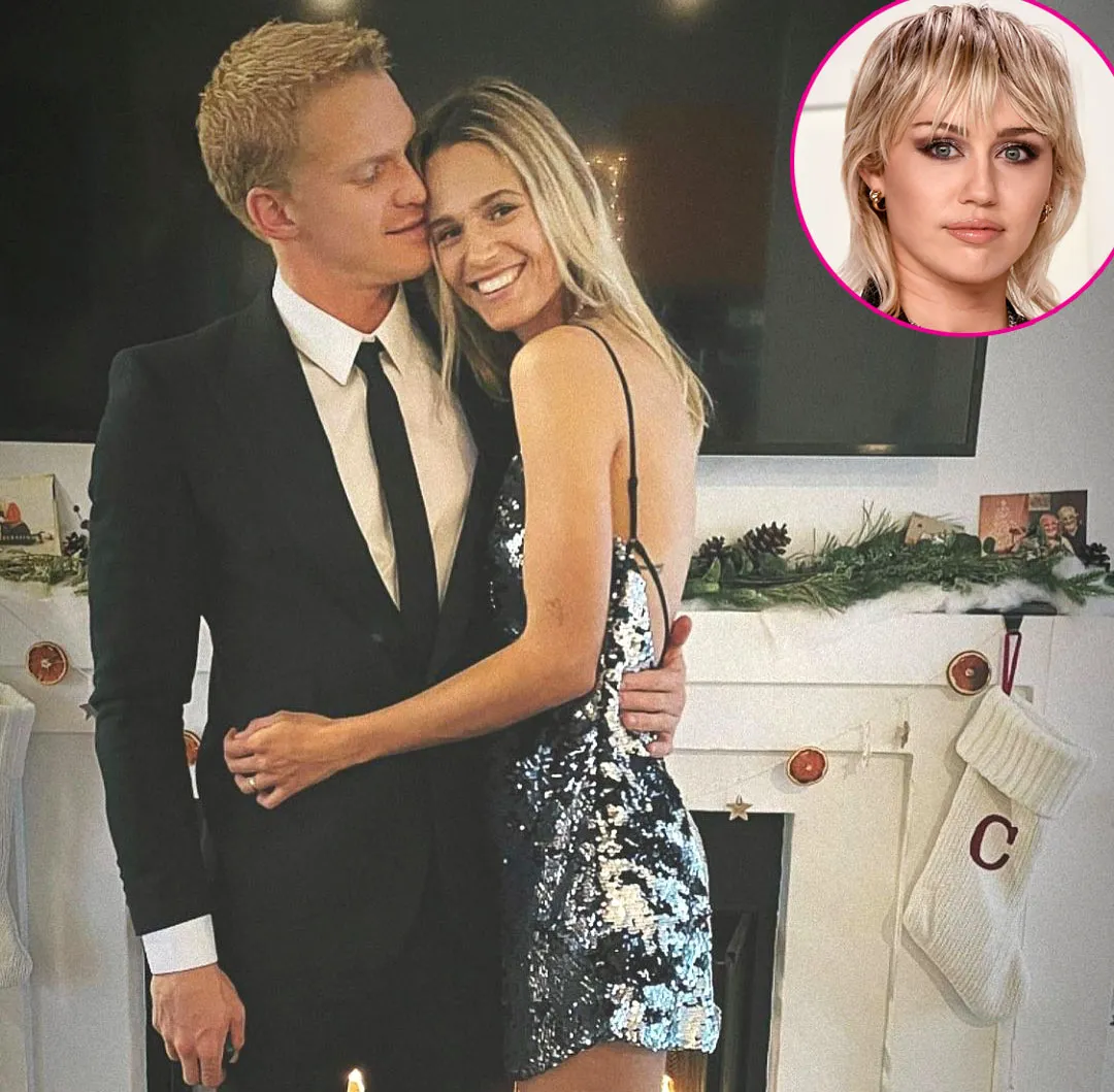 Cody Simpson Is Dating Marloes Stevens After Miley Cyrus Split