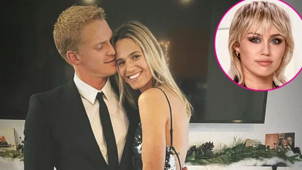 Cody Simpson Is Dating Marloes Stevens After Miley Cyrus Split