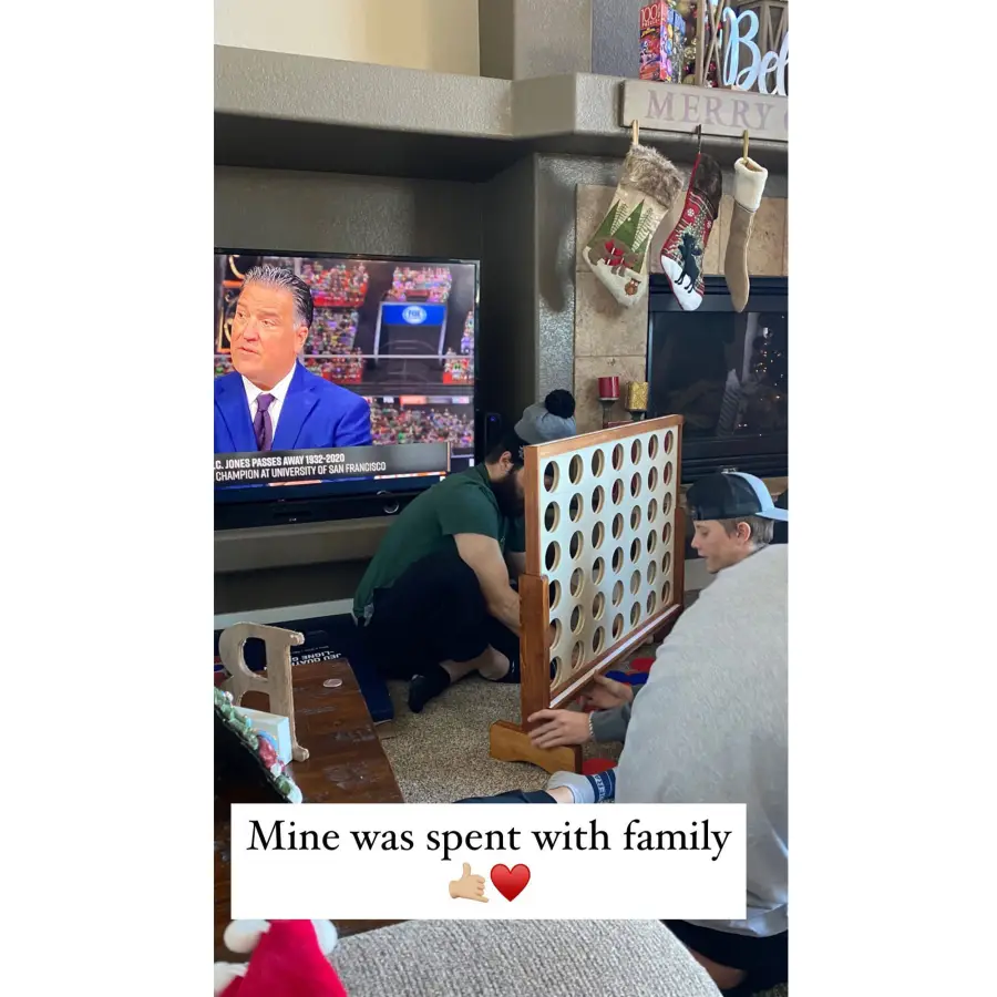 Colton Underwood Returns Instagram Nearly 2 Months After Cassie Randolph Drama