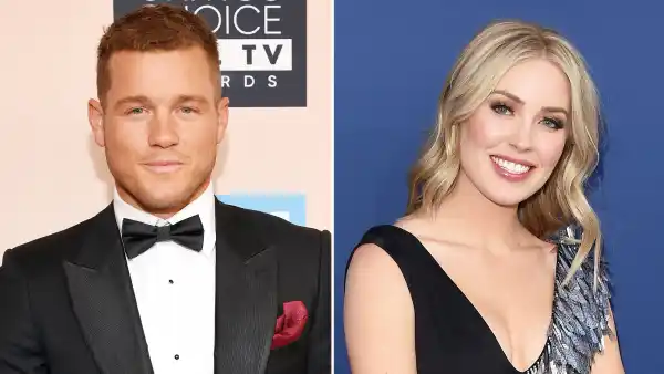 Colton Underwood Returns Instagram Nearly 2 Months After Cassie Randolph Drama