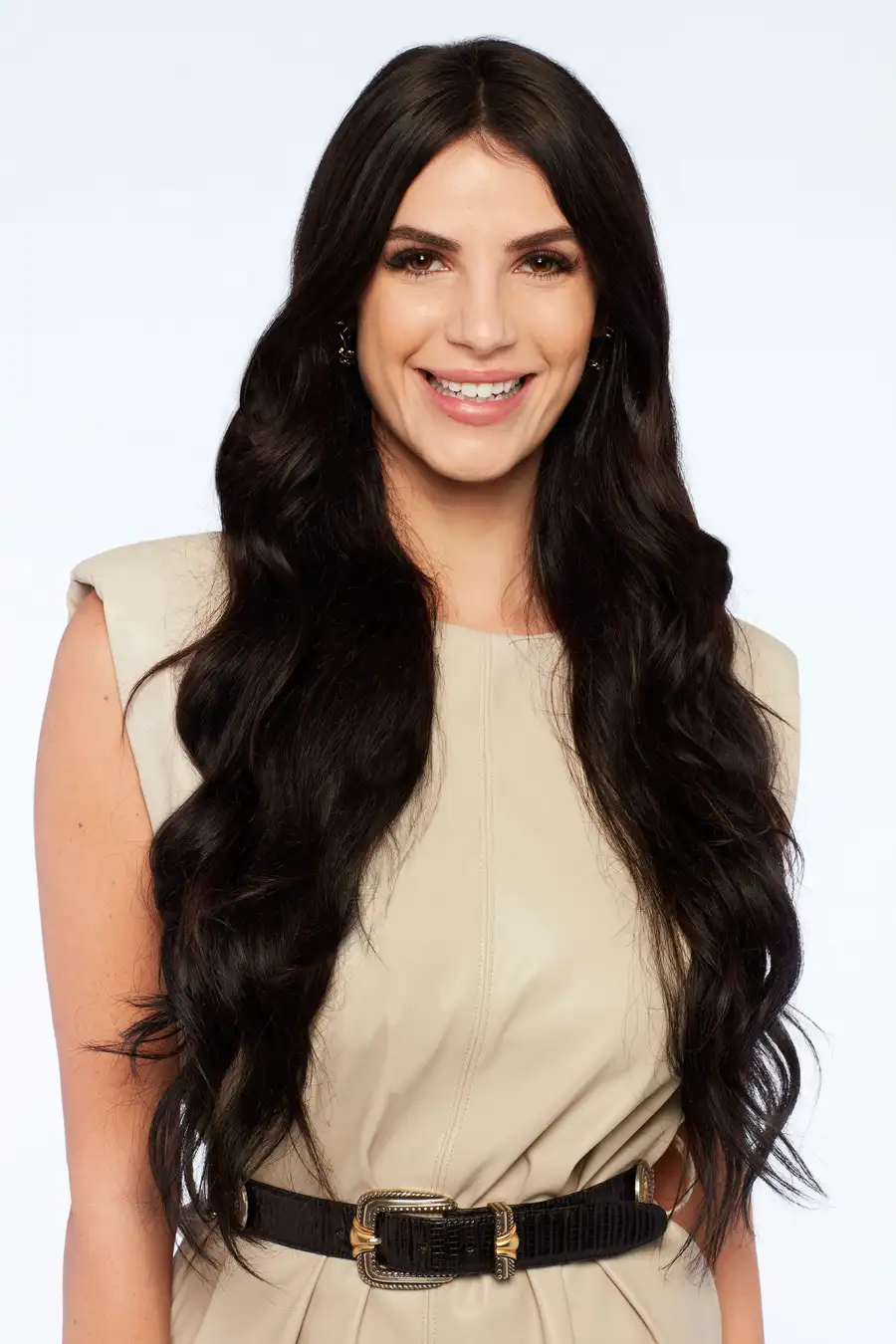 Corrinne Matt James Contestants The Bachelor