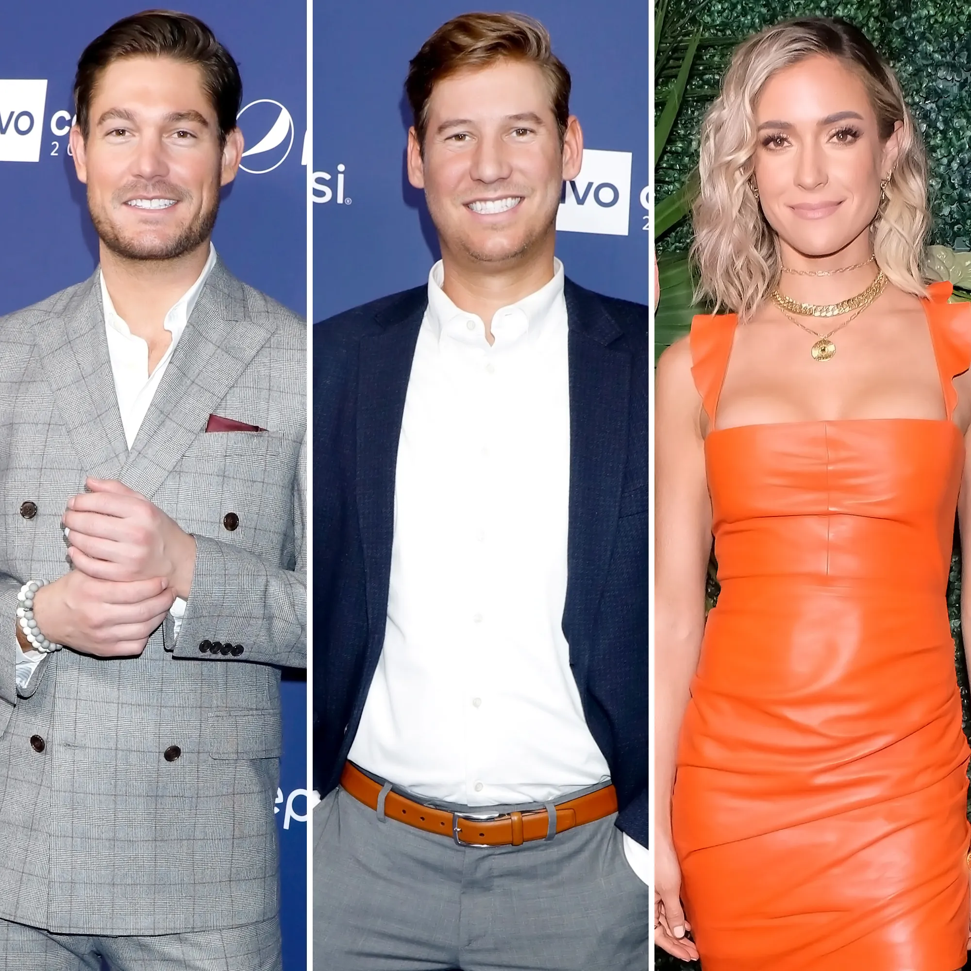 Craig Conover Would Support Austen Kroll Dating Kristin Cavallari