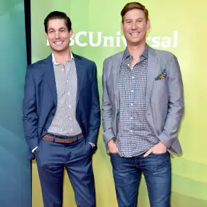 Craig Conover and Austen Kroll positive for coronavirus