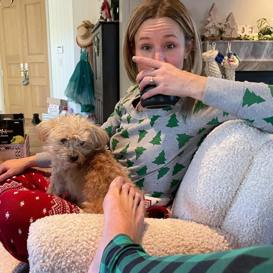 Christmas Elf Extraordinaire Dax Shepard Kristen Bell Relationship Timeline December 2020