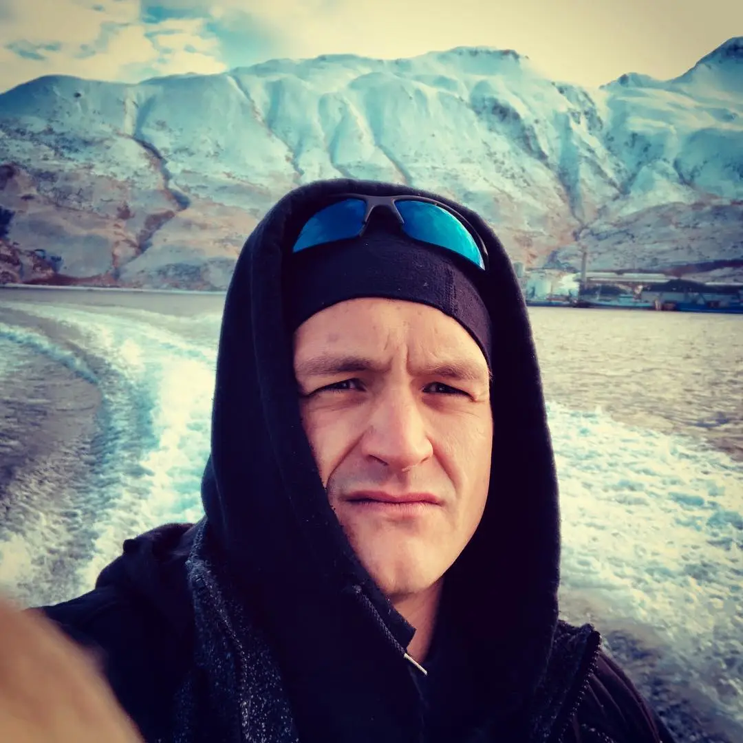 Deadliest Catch's Nick McGlashan Dies at 33