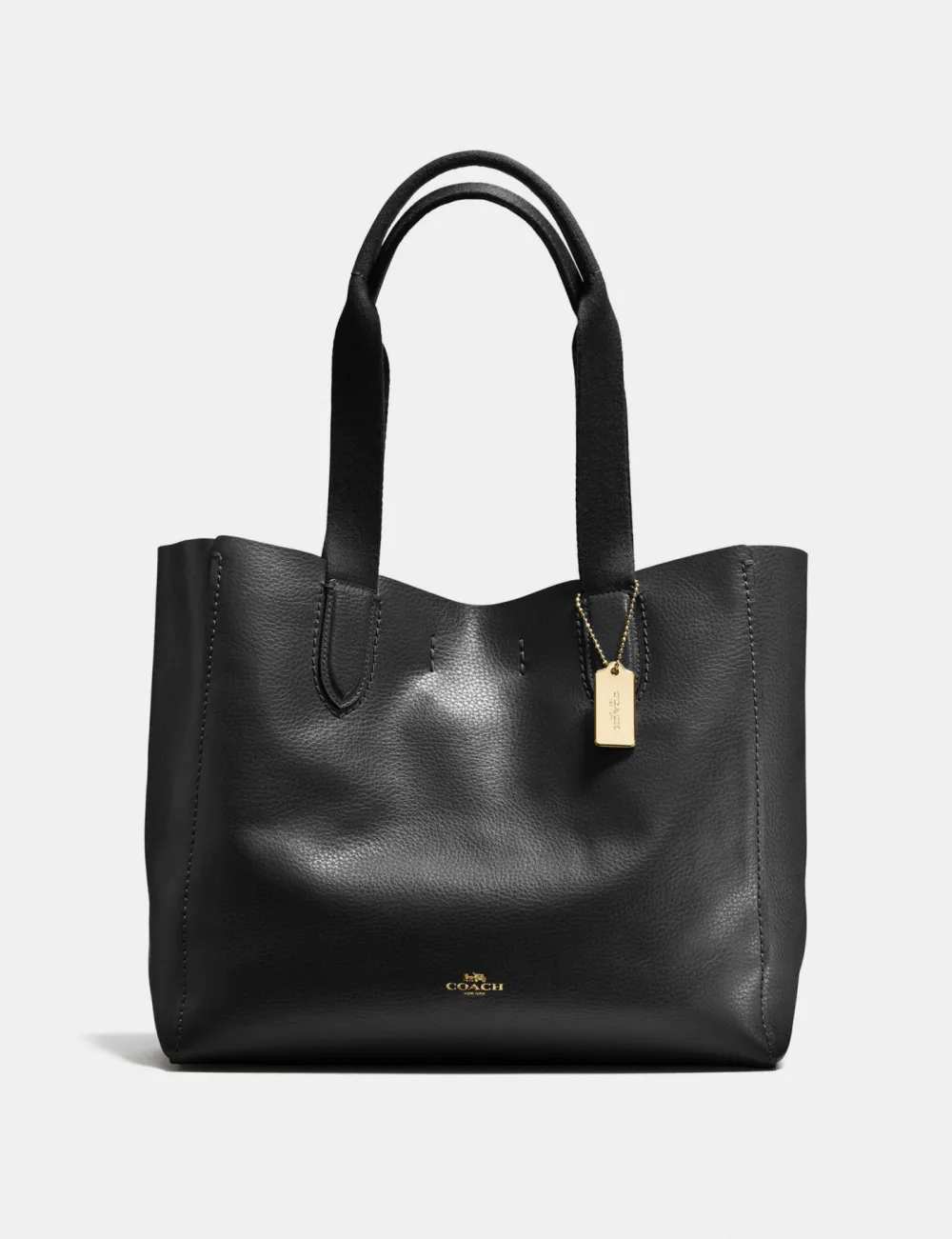 Derby Tote