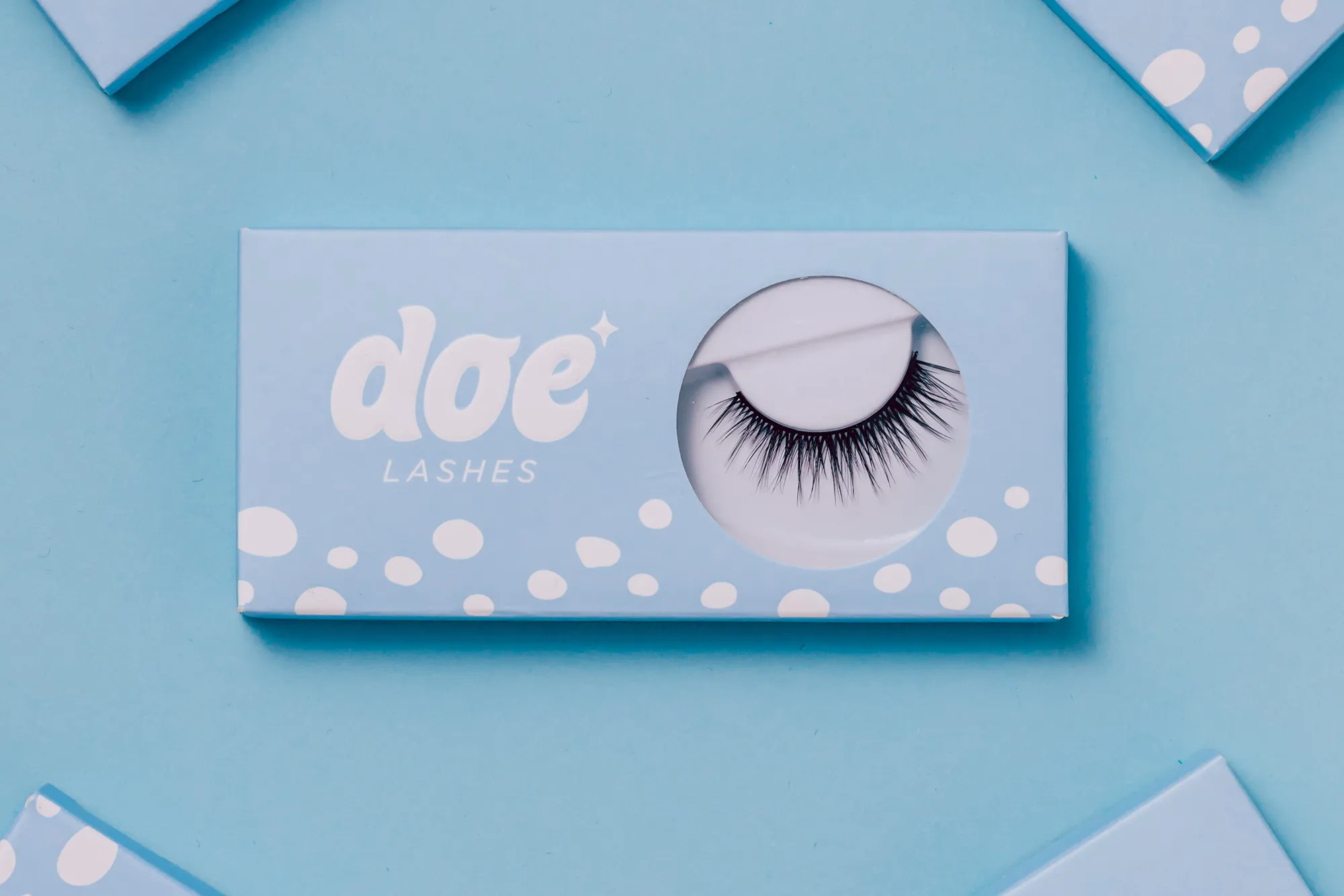 Doe-Lashes
