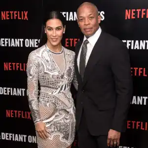 Dr. Dre Deposed in Nicole Young Divorce Battle After Expressing Concern About COVID-19