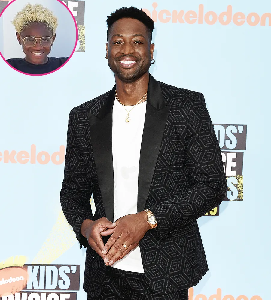 Dwyane Wade Shares Heartwarming Quote About Unconditional Love for Daughter Zaya
