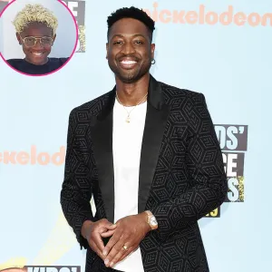 Dwyane Wade Shares Heartwarming Quote About Unconditional Love for Daughter Zaya