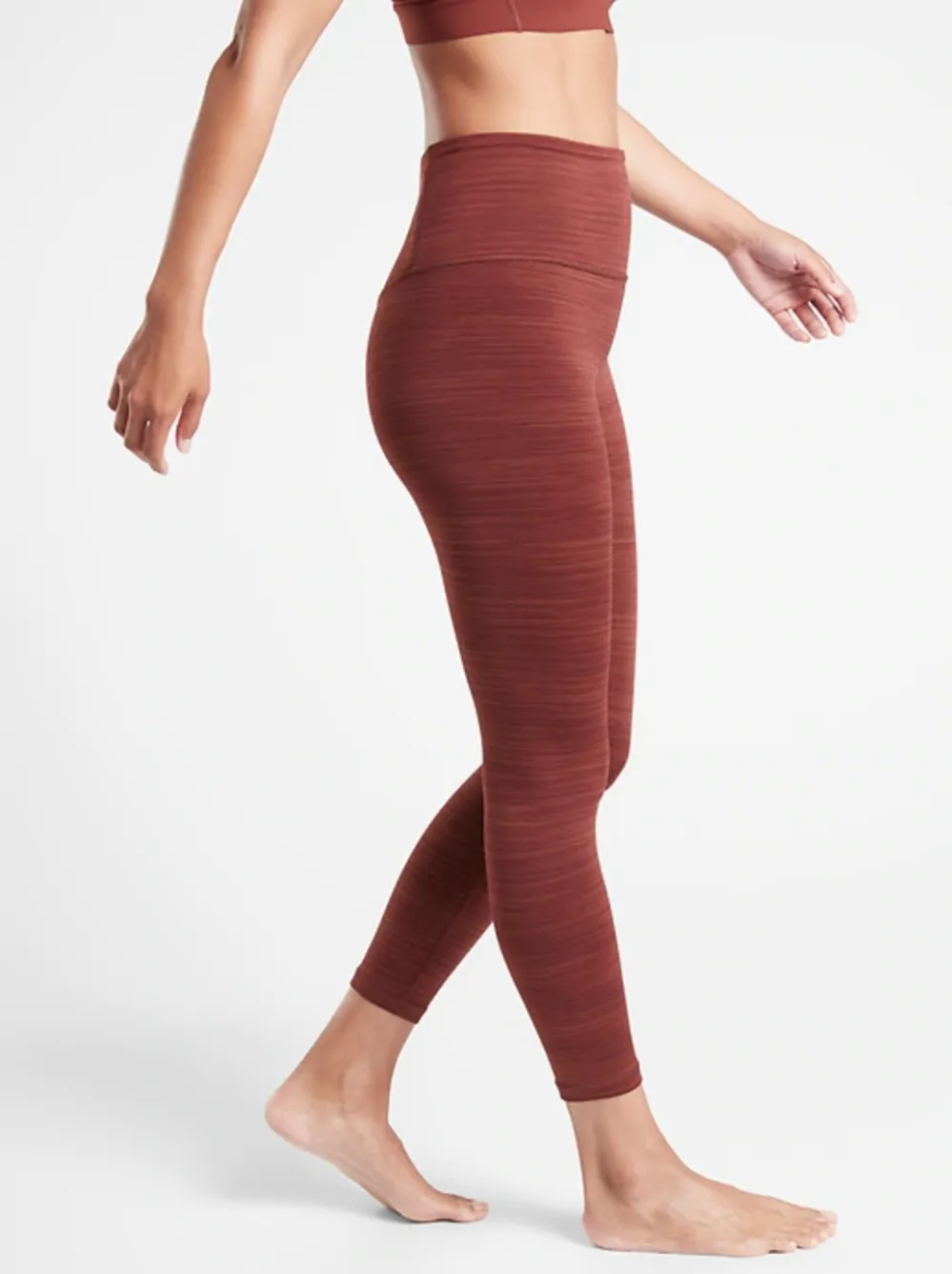 Elation Space Dye 7/8 Tight