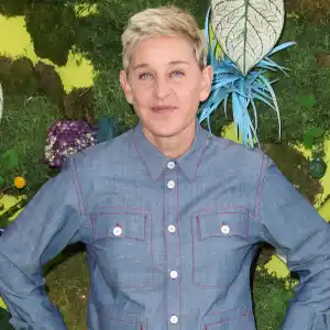 Ellen DeGeneres Test Positive for COVID-19