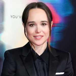 Hello, Elliot! Ellen Page Comes Out as Trans, Uses He/They Pronouns