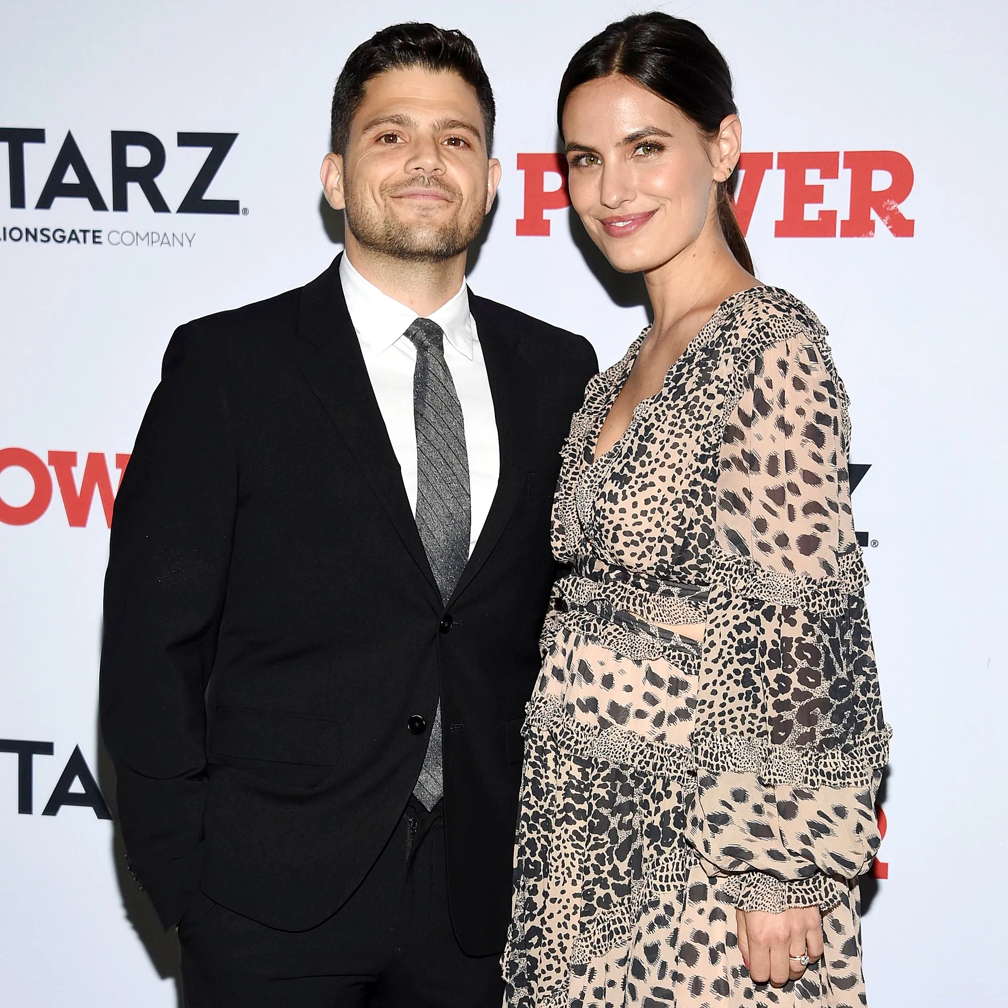 Entourage Jerry Ferra Is Expecting 2nd Baby Boy With Pregnant Wife Breanne Racano