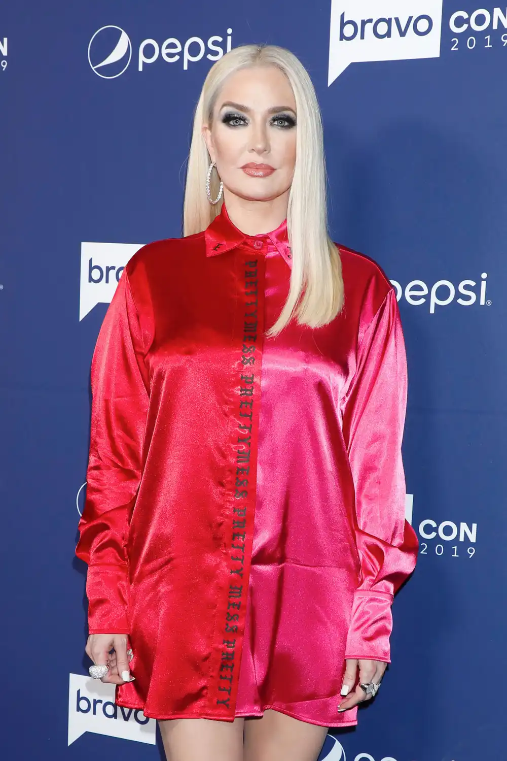 Tom Girardi Secretly Hospitalized for Serious Illness Erika Jayne