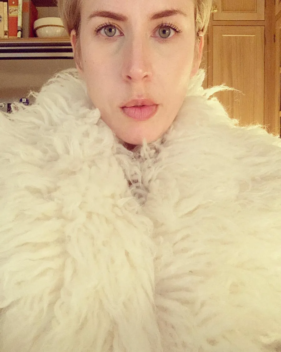 Replica Luxury Handbag Town Erin Napier Claps Back Social Media Trolls Over Parenting More