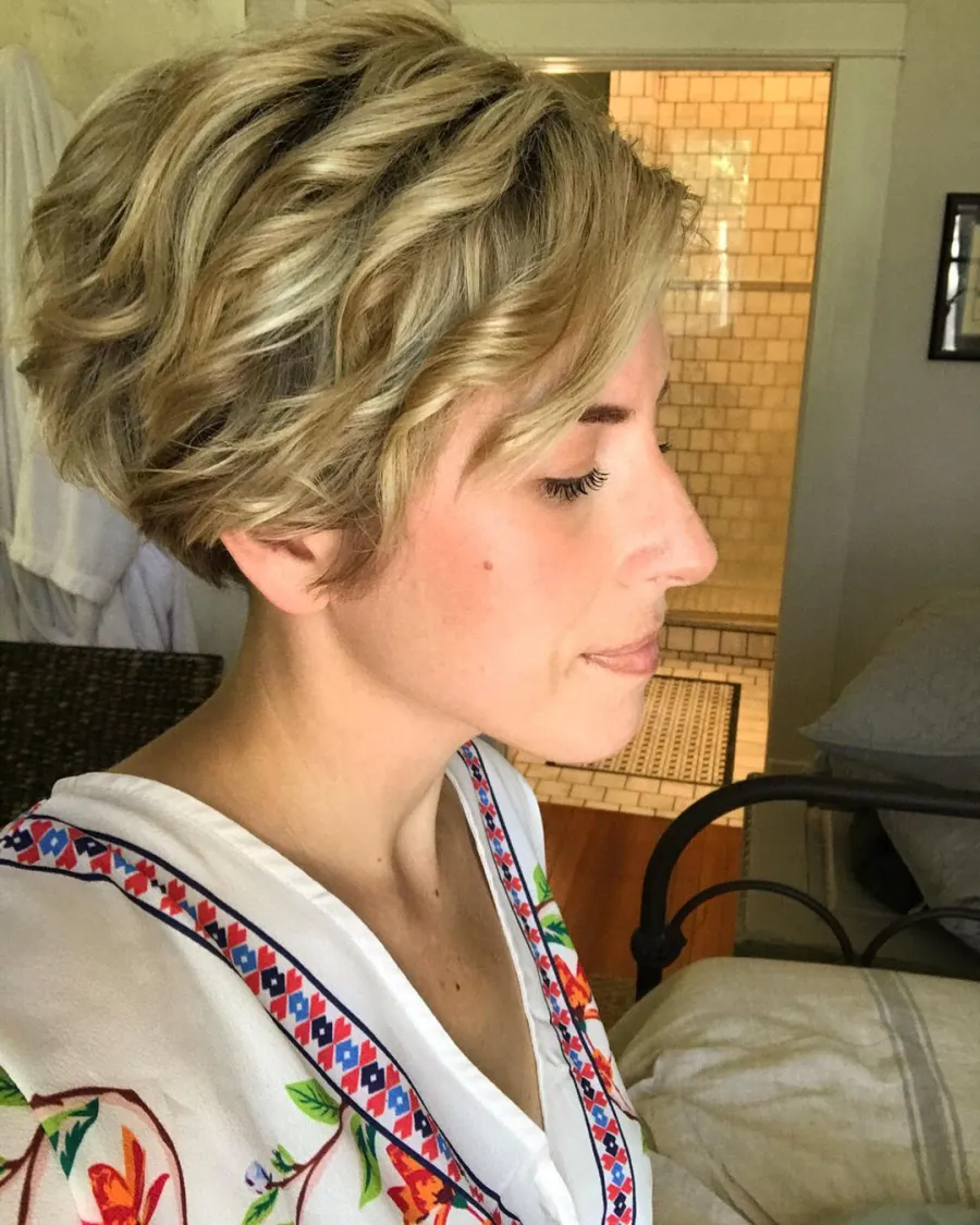 Replica Luxury Handbag Town Erin Napier Claps Back Social Media Trolls Over Parenting More