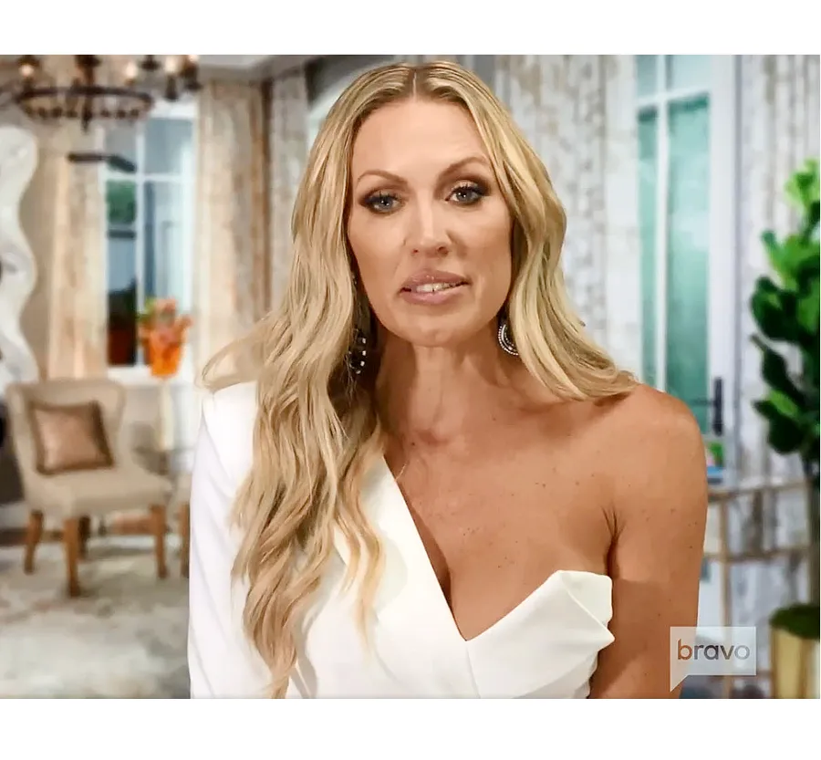 Everything Braunwyn Windham-Burke Has Said About Her Sobriety