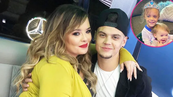 Everything Catelynn Lowell and Tyler Baltierra Have Said About Expanding Their Family