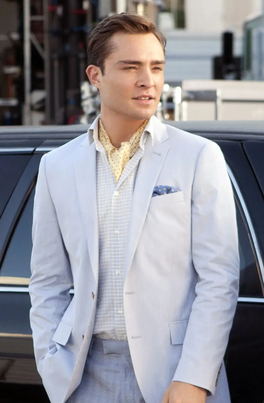 Everything the OG ‘Gossip Girl’ Cast Has Said About the HBO Max Reboot