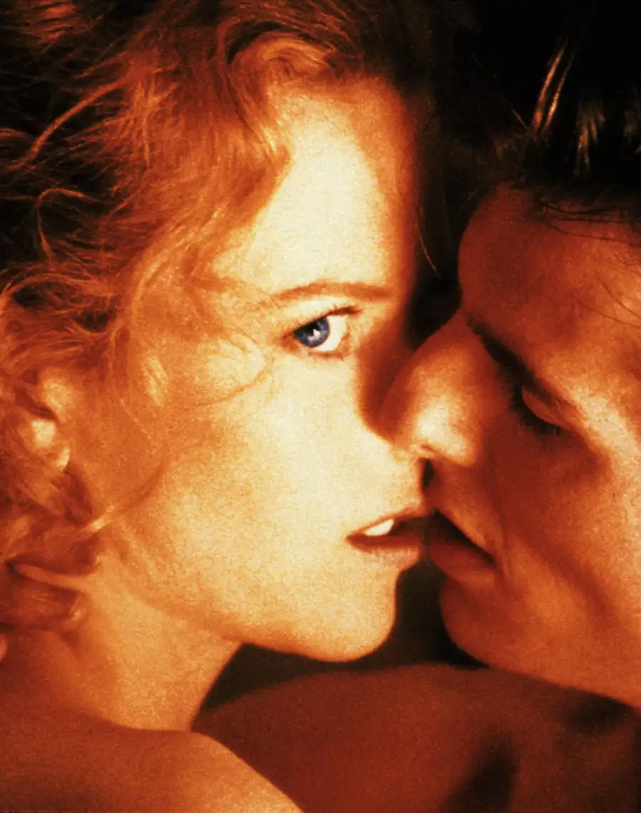 Eyes Wide Shut 12 Christmas Movies That Are Not Technically Christmas Movies