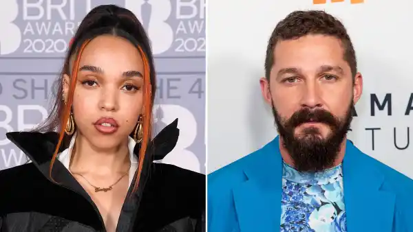FKA Twigs Reveals Why She Decided to Speak Out About Abuse Allegations Against Ex Shia LaBeouf