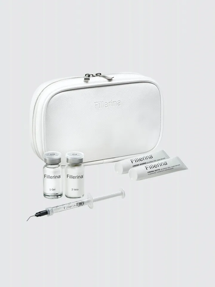 Fillerina&reg; Beauty Kit