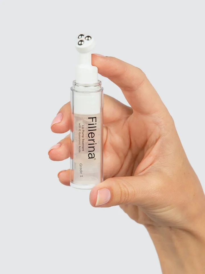 Fillerina&reg; Lip Plump Grade 1