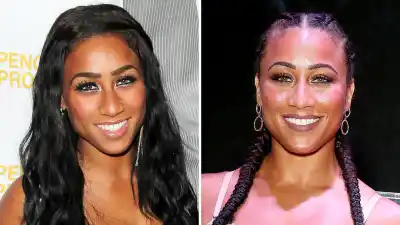 Flavor Love Most Memorable Contestants Where Are They Now Nicole Hoopz Alexander