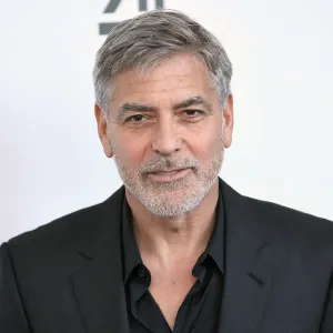 George Clooney Reveals He Was Hospitalized After Losing Weight Too ‘Quickly’