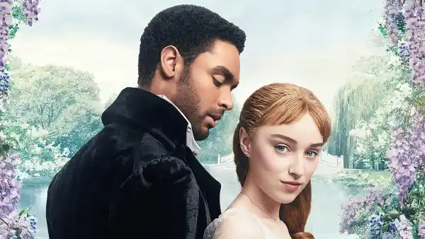 Get to Know the Gorgeous Cast of Netflix’s Bridgerton Drama