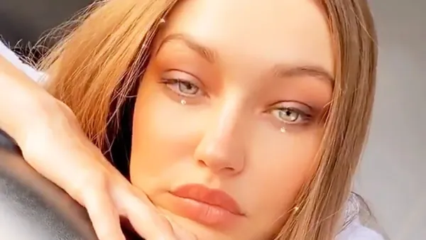 Gigi Hadid Returns to Work 2 Months After Giving Birth