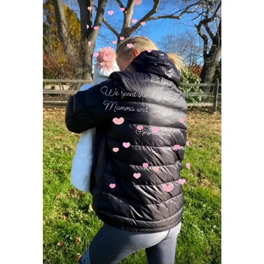 Gigi Hadid Zayn Malik Daughter Baby Album Family Photos