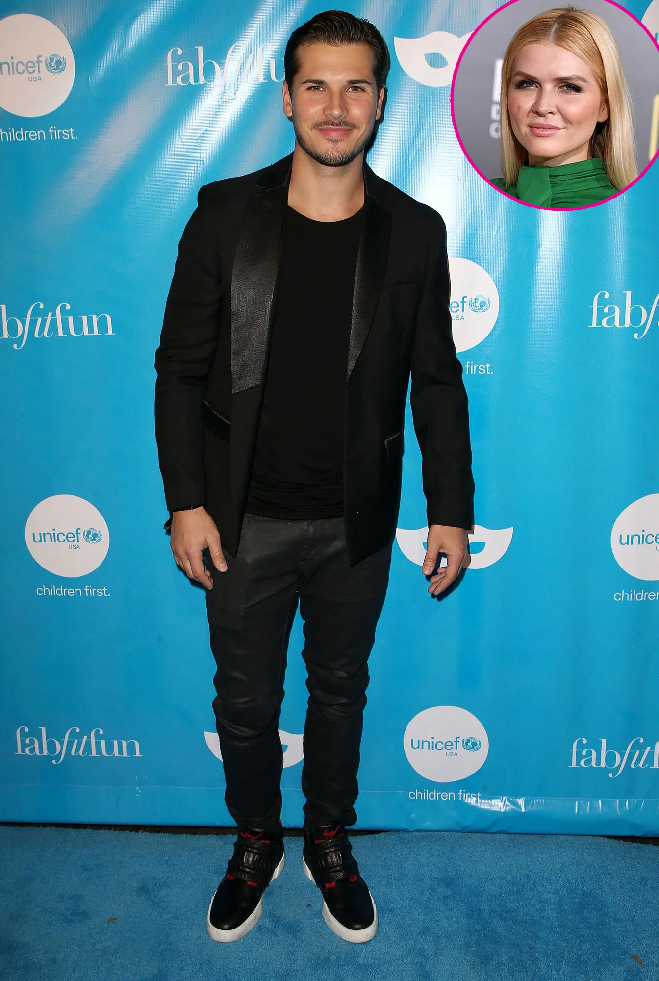 Gleb Savchenko Crashing Friend Apartment Amid Divorce Elena Samodanova