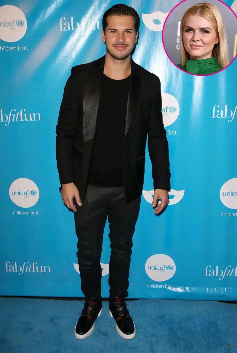 Gleb Savchenko Crashing Friend Apartment Amid Divorce Elena Samodanova